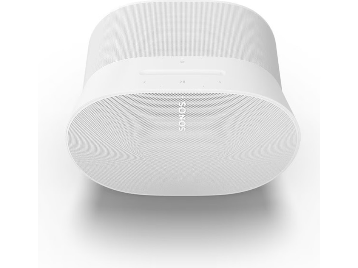 Sonos Era 300 Trådløs Høyttaler (hvit) 2-pack Høyttalere