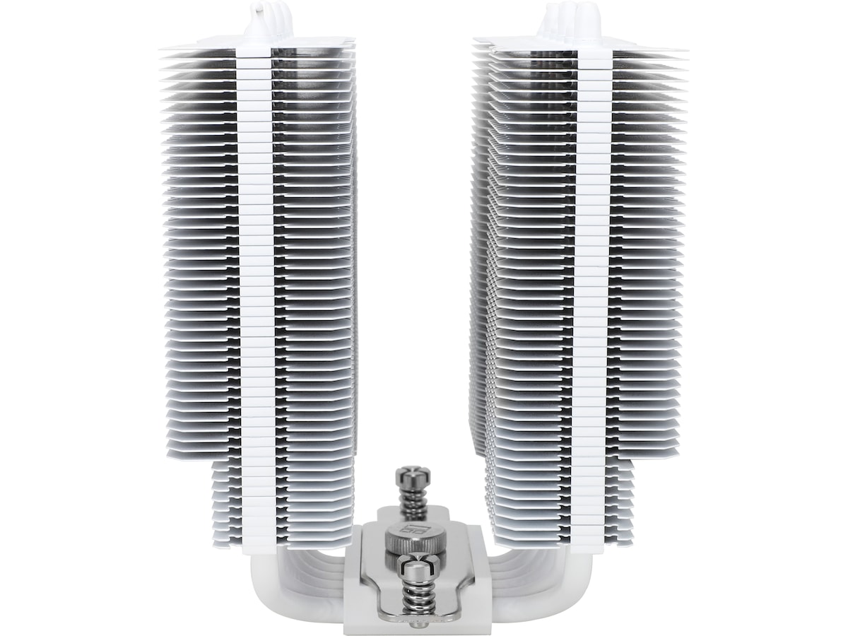 Thermalright Peerless Assasin 120 SE ARGB Kjøler (hvit) CPU - Luftkjøling