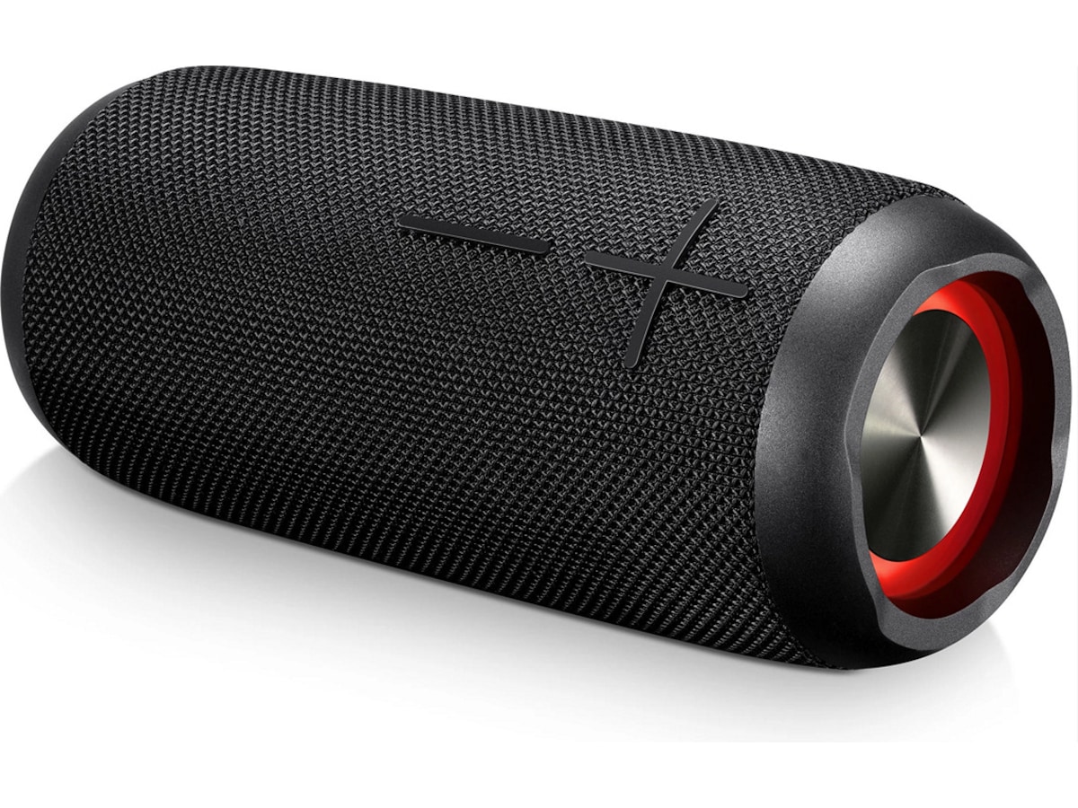 Andersson BHS 3.3 Bluetooth høyttaler med LED Trådløs / Bluetooth-høyttaler