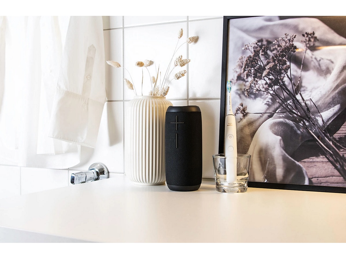 Andersson BHS 3.3 Bluetooth høyttaler med LED Trådløs / Bluetooth-høyttaler