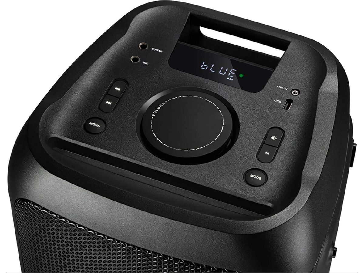 Andersson PYB-4100 Bluetooth høyttaler Trådløs / Bluetooth-høyttaler