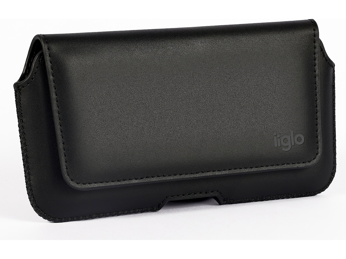 iiglo Universal Mobiletui / veske Deksel til mobiltelefon