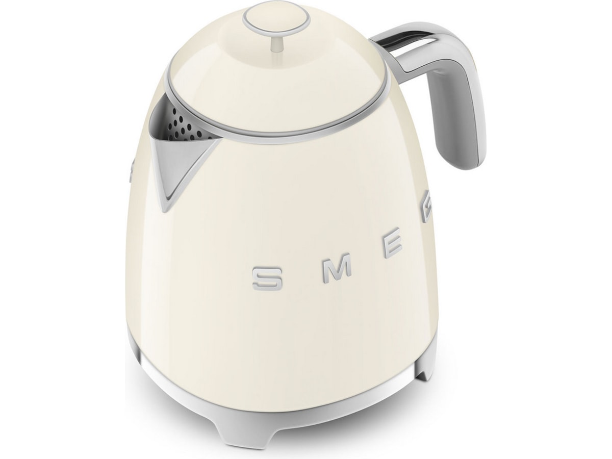 Smeg KLF05CREU Mini vannkoker (cream) Vannkokere