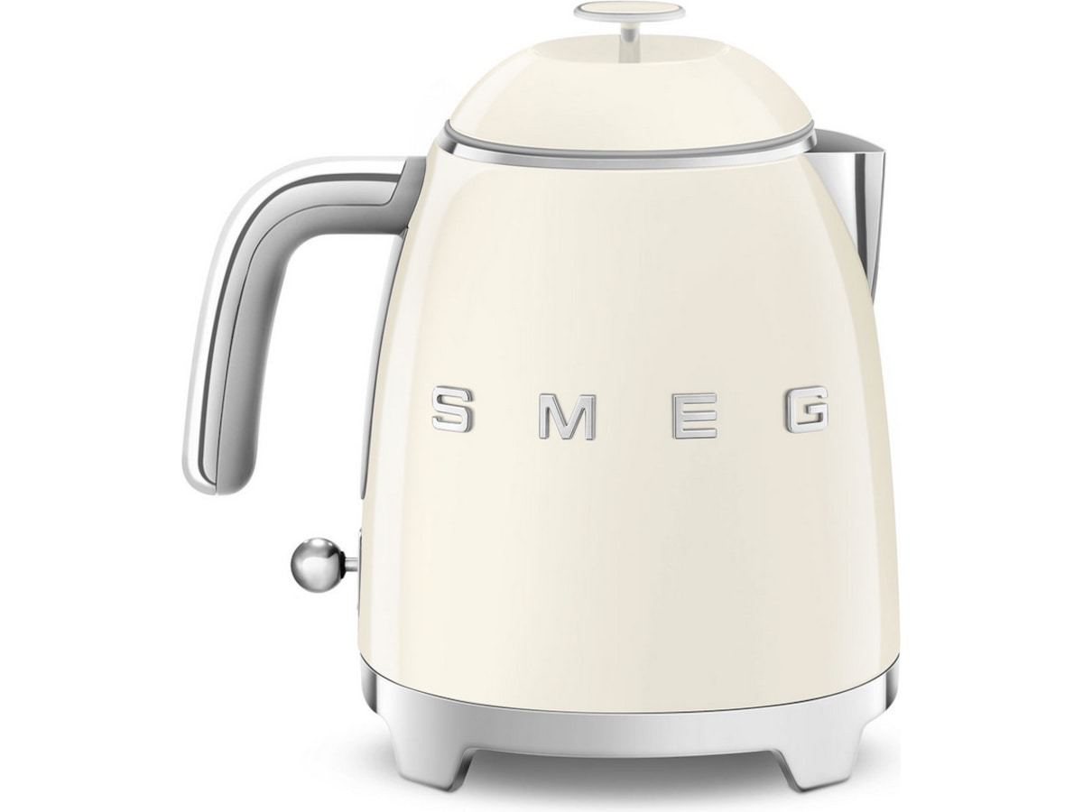 Smeg KLF05CREU Mini vannkoker (cream) Vannkokere