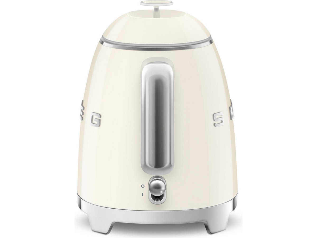 Smeg KLF05CREU Mini vannkoker (cream) Vannkokere