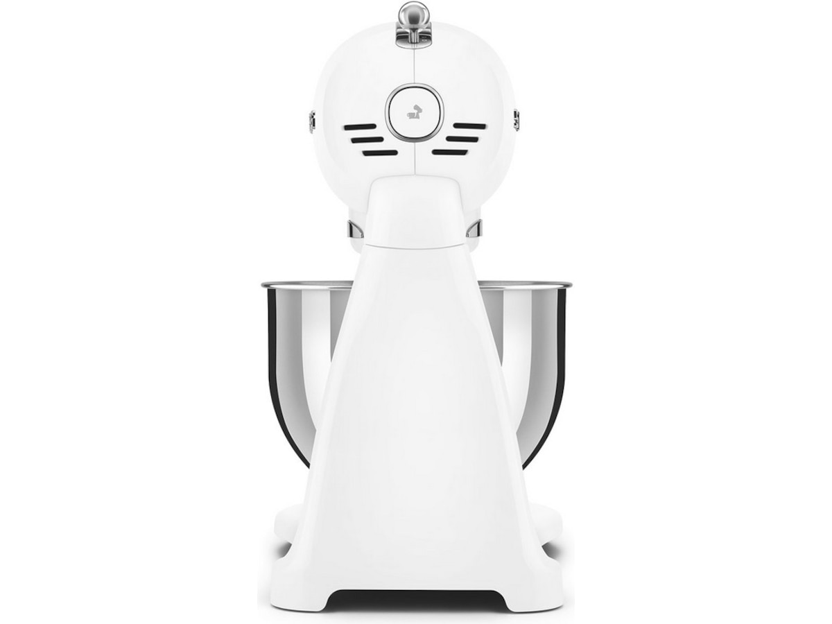 Smeg SMF03WHEU Kjøkkenmaskin (hvit) Kjøkkenmaskiner