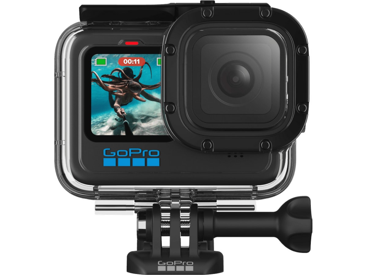 GoPro HERO11 Black Mini Protective Dive Housing