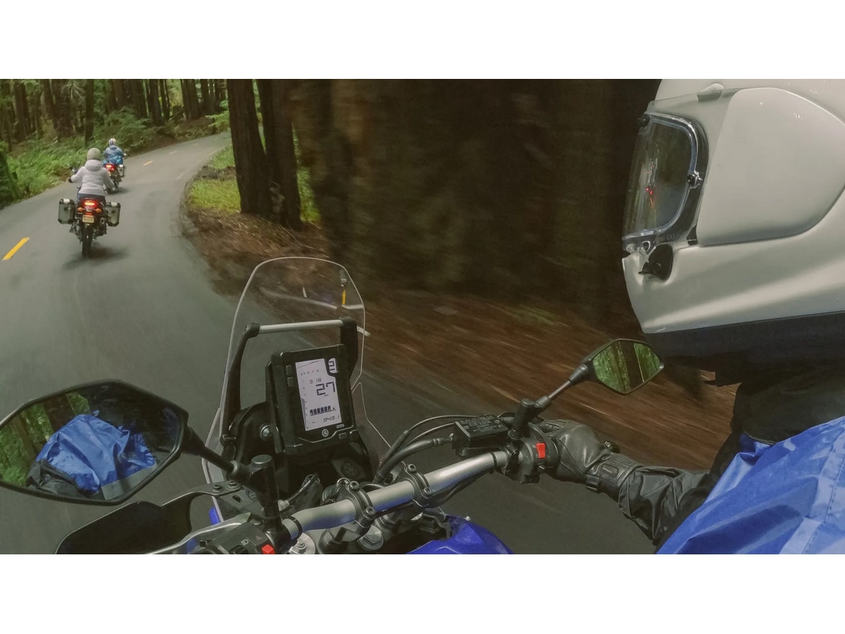 GoPro Boom + Adhesive Mounts Tilbehørssett til kamera