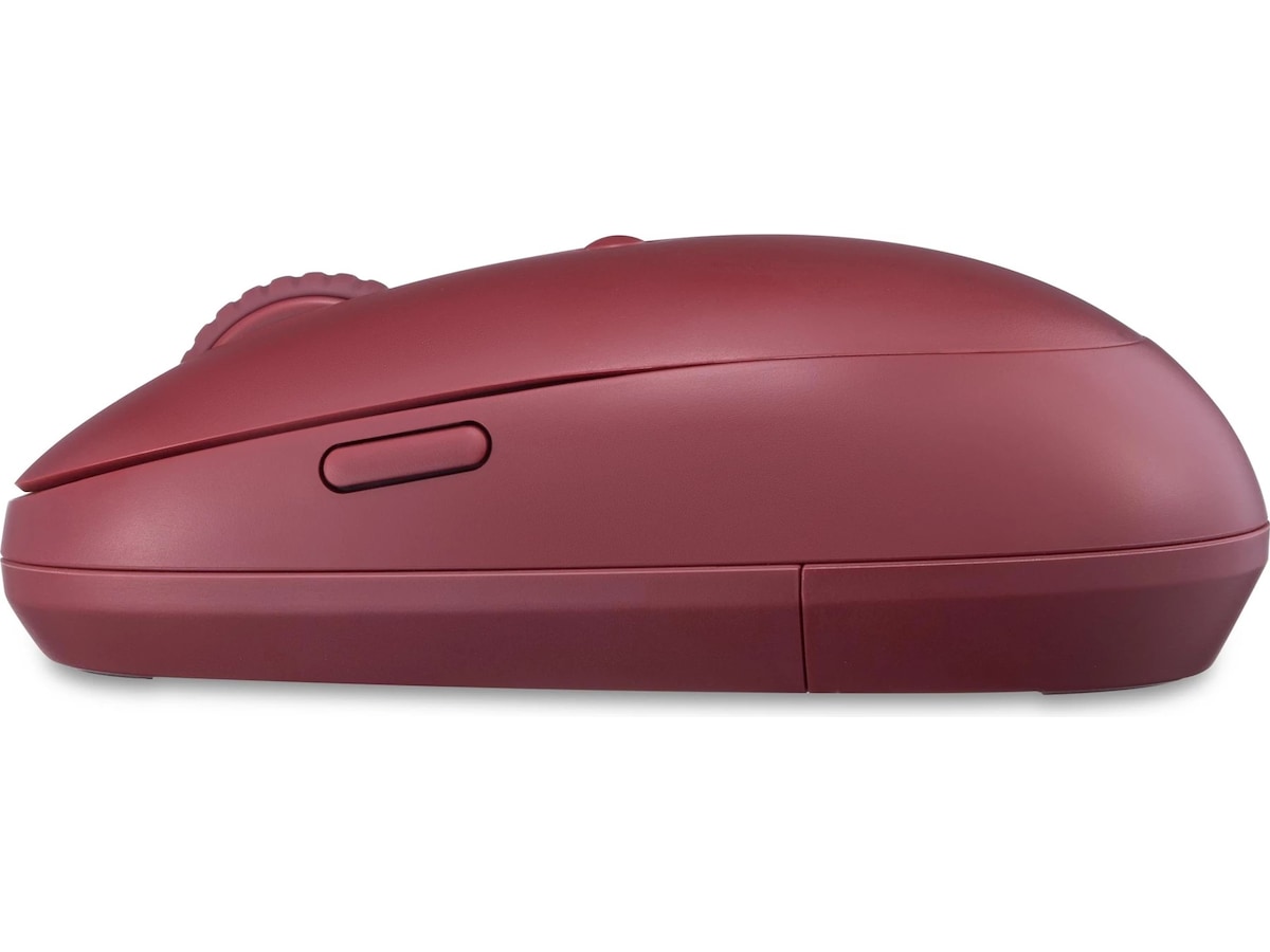 ON WME 200 trådløs mus (rød) Mus