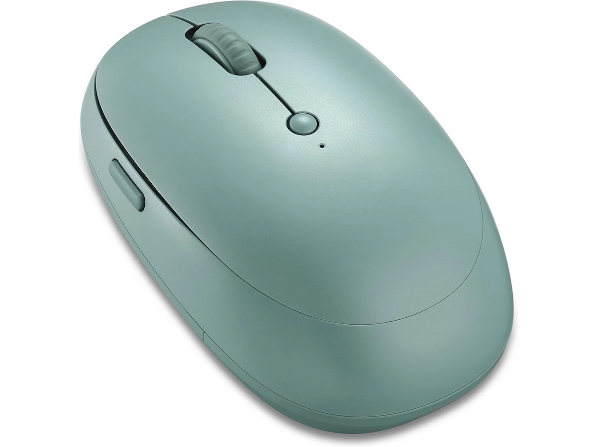 ON WME 200 trådløs mus (grønn) Mus