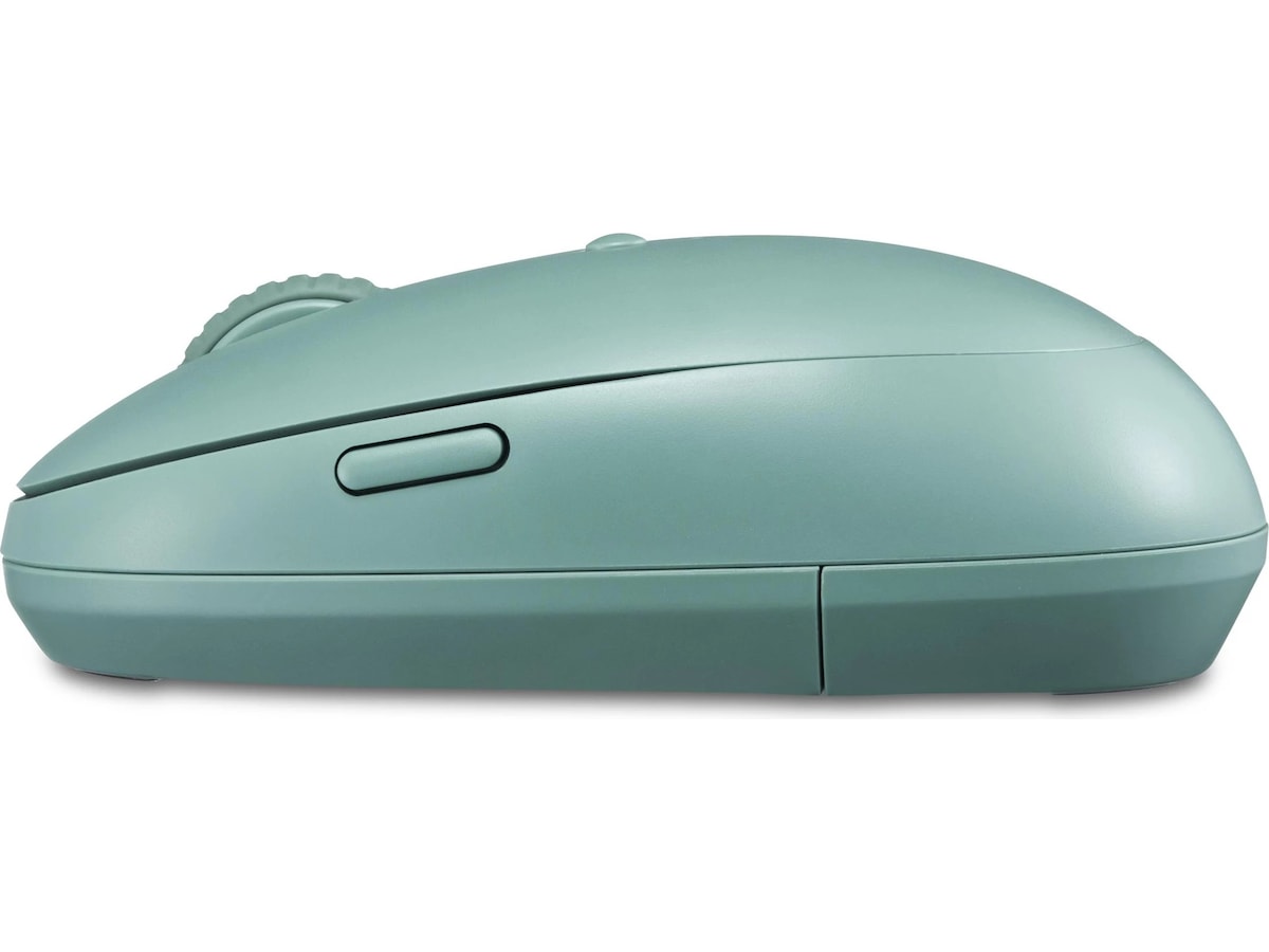 ON WME 200 trådløs mus (grønn) Mus