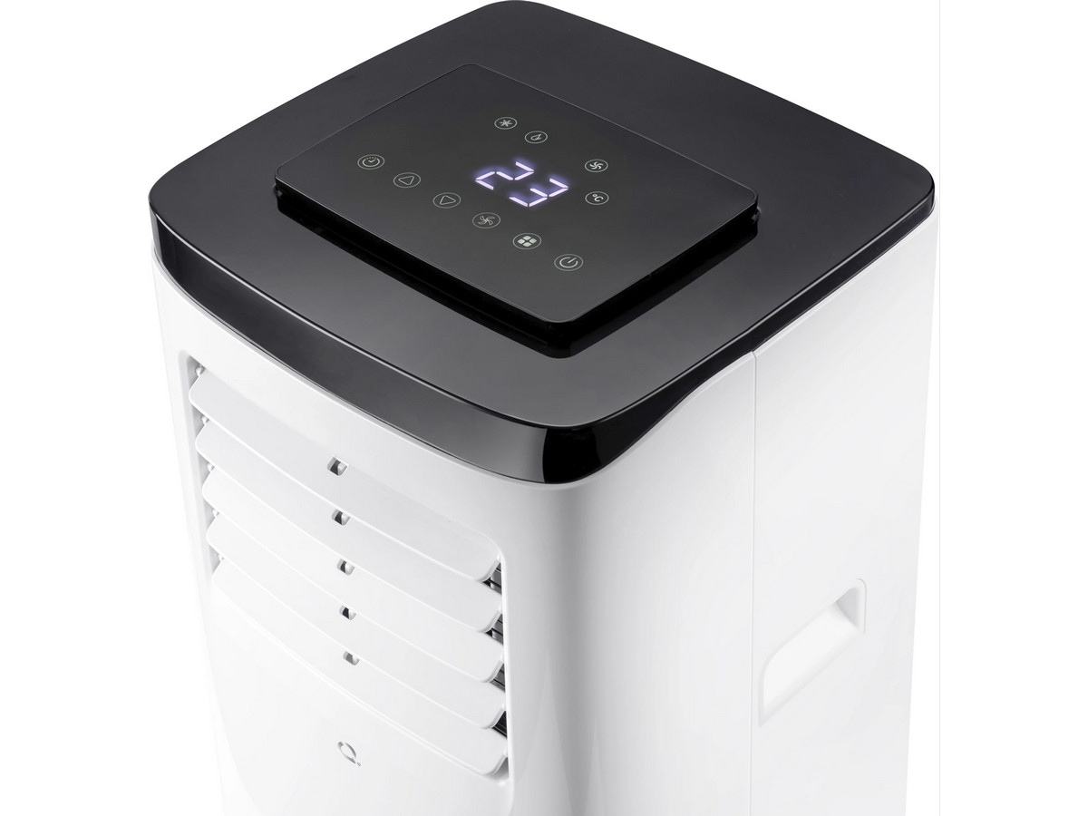 Andersson ARC 1.5 aircondition Aircondition