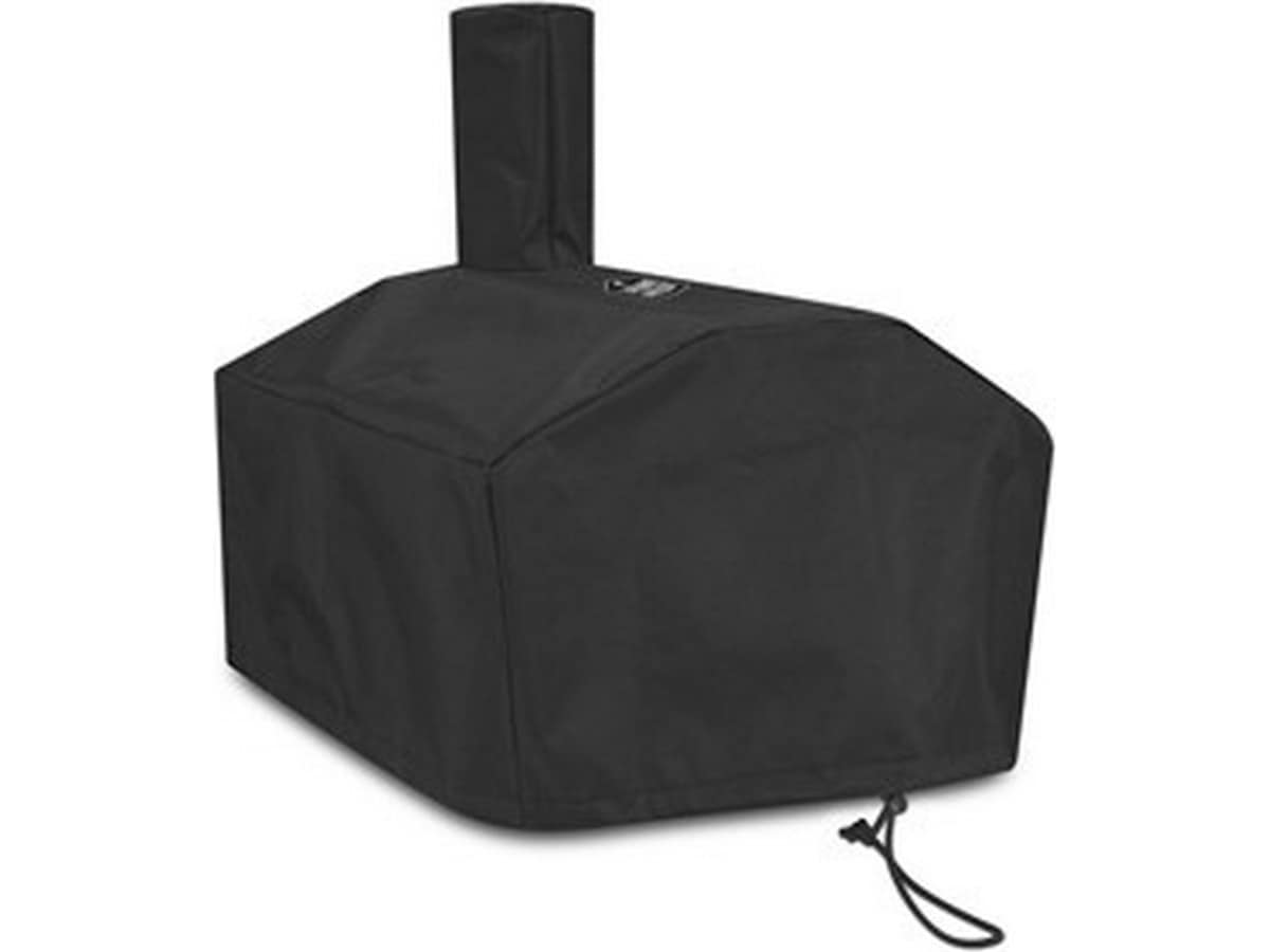 Austin and Barbeque Vannavstøtende trekk til AABQ 12" pizzaovn Tilbehør til pizzaovner