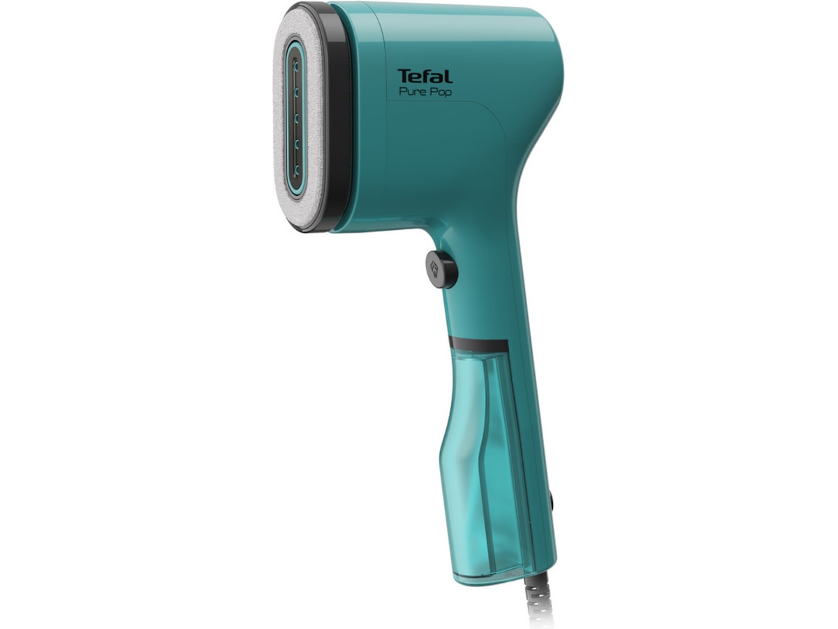 Tefal Pure POP Garment Steamer (grønn) Steamer