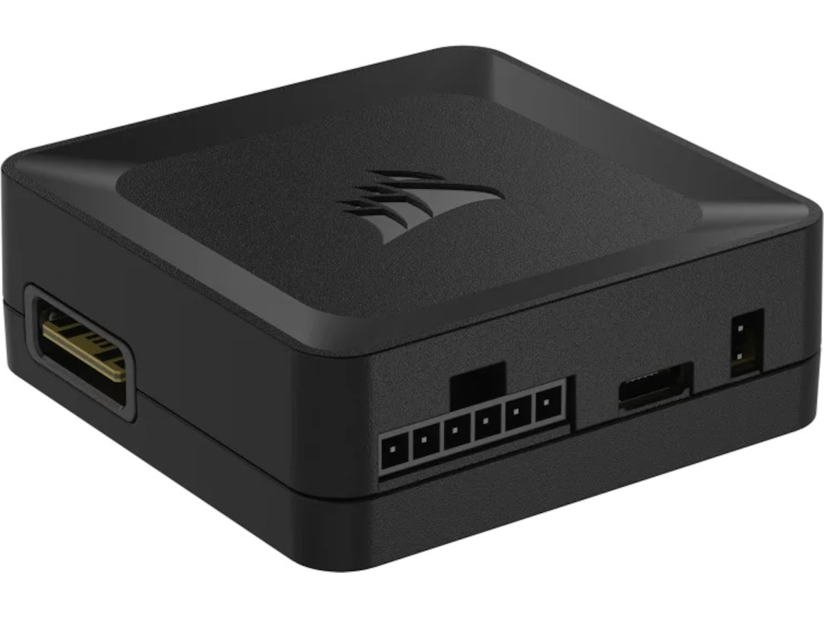 Corsair iCUE LINK System Hub Tilbehør