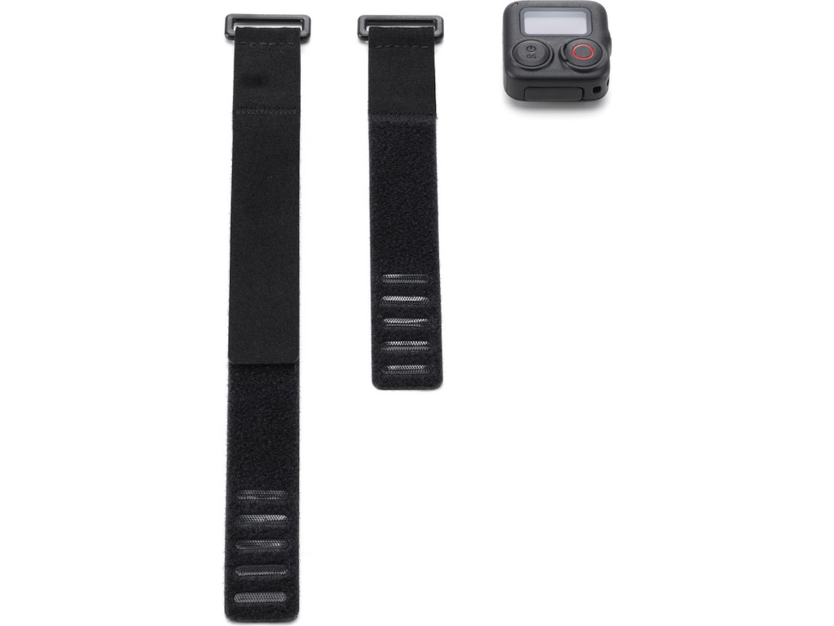 DJI Osmo Action GPS Bluetooth Remote Controller Tilbehørssett til kamera