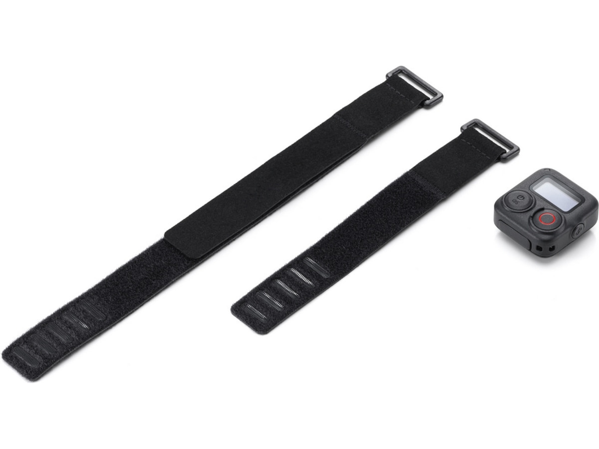 DJI Osmo Action GPS Bluetooth Remote Controller Tilbehørssett til kamera