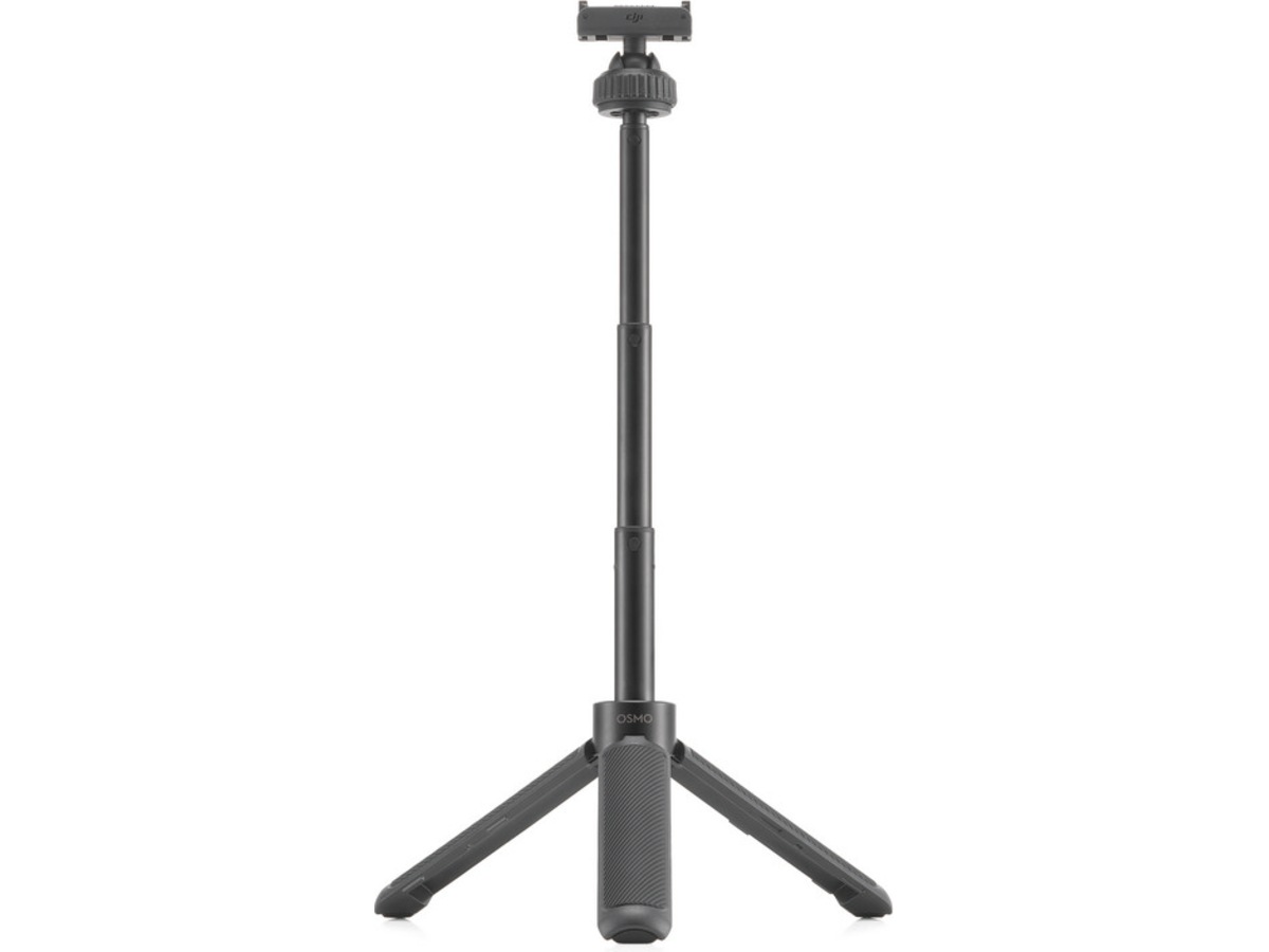DJI Osmo Action Mini Extension Rod Tilbehørssett til kamera