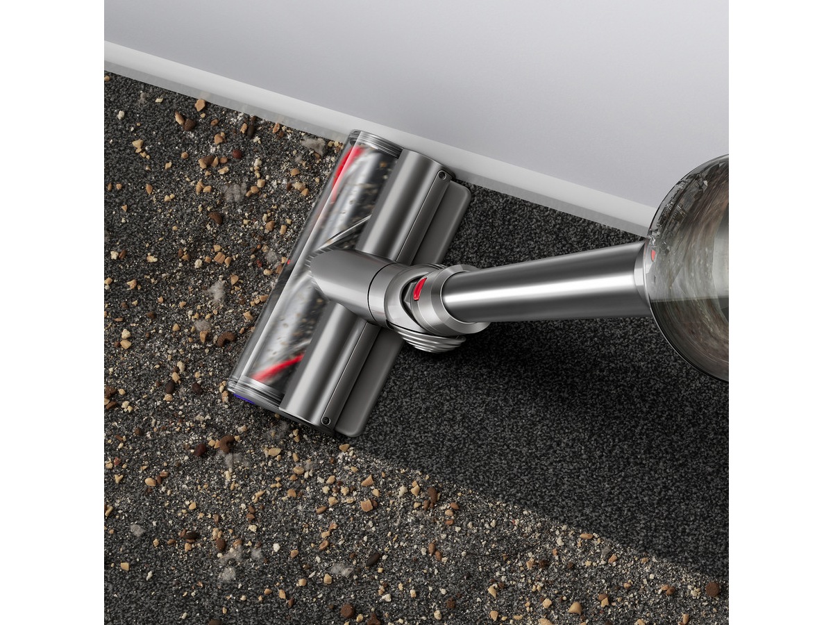 Dyson V15s Detect Submarine trådløs støvsuger Trådløse støvsugere