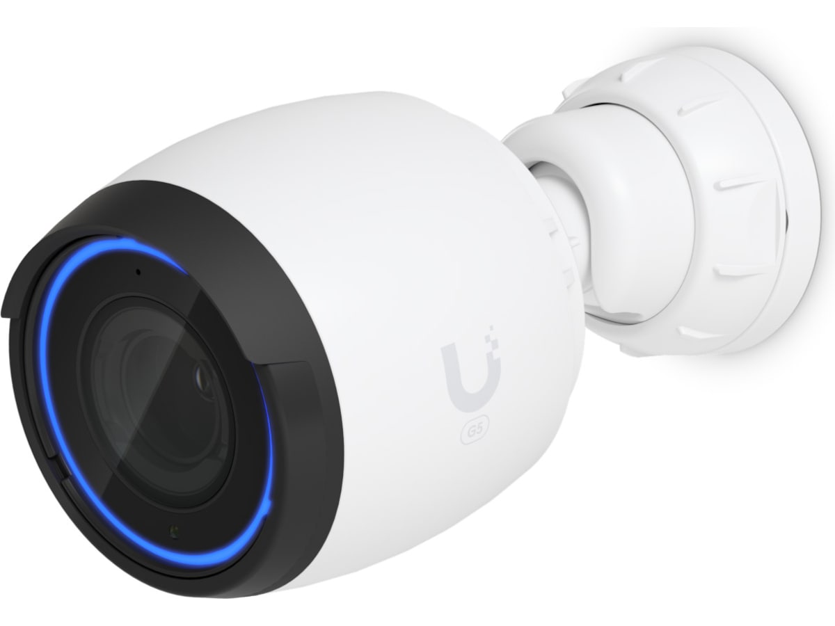 Ubiquiti G5 Professional overvåkingskamera (hvit) Overvåkningskameraer