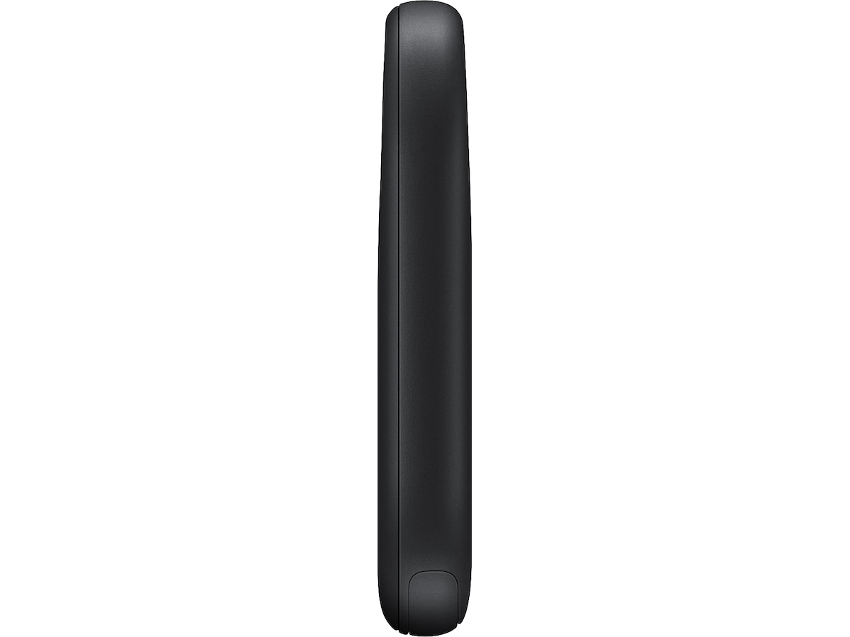 Samsung Galaxy SmartTag2 sporingsbrikke (sort) Sporingsbrikke & GPS