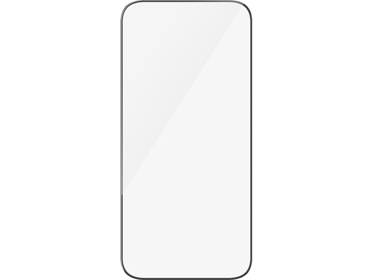 Panzerglass iPhone 15 Pro Skjermbeskytter Skjermbeskyttelse