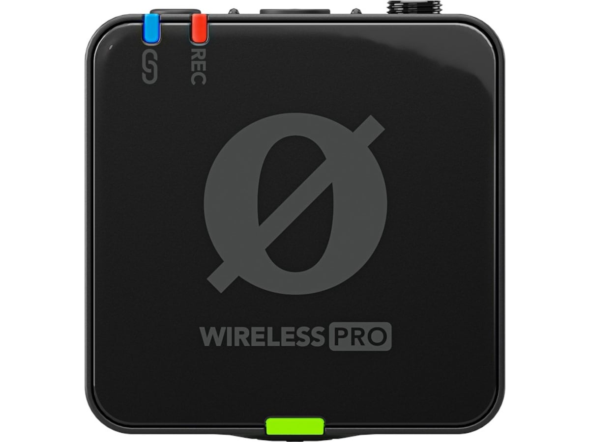 Røde Wireless PRO Mikrofon