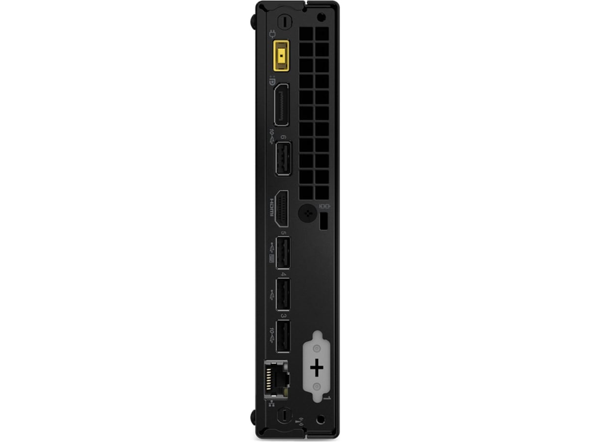 Lenovo ThinkCentre neo 50q G4 Tiny Stasjonær PC
