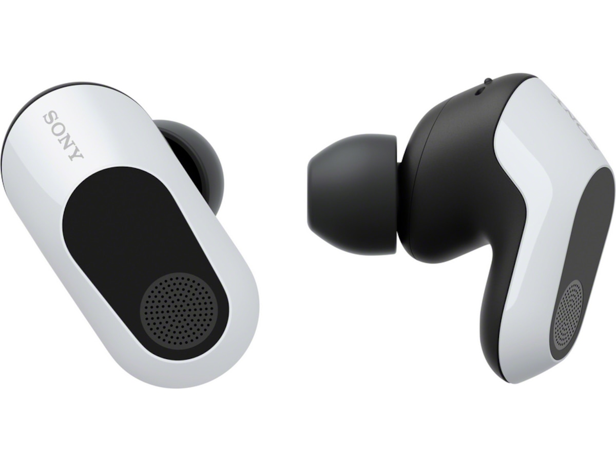Sony INZONE Buds True Wireless Gaming ørepropper (hvit) Ørepropper
