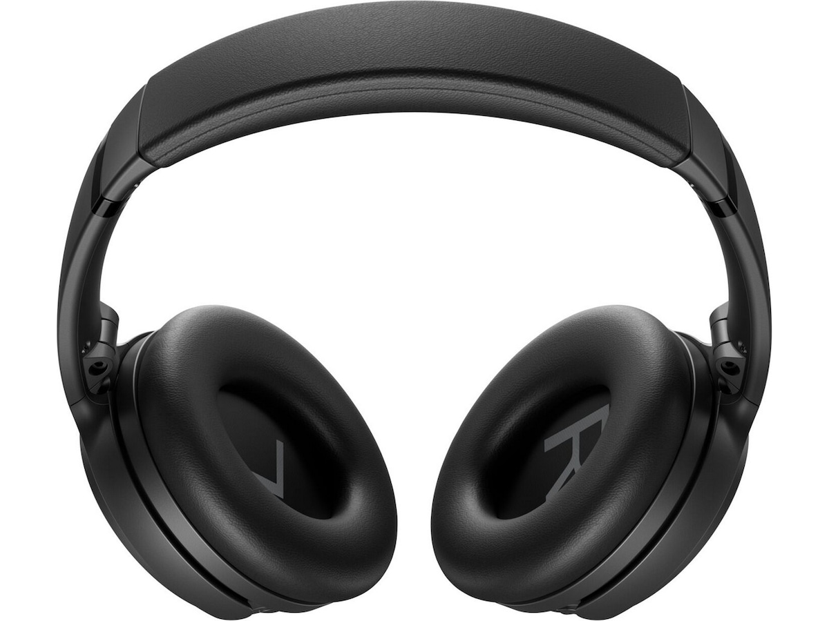 Bose QuietComfort Trådløse Hodetelefoner (sort) Hodetelefoner