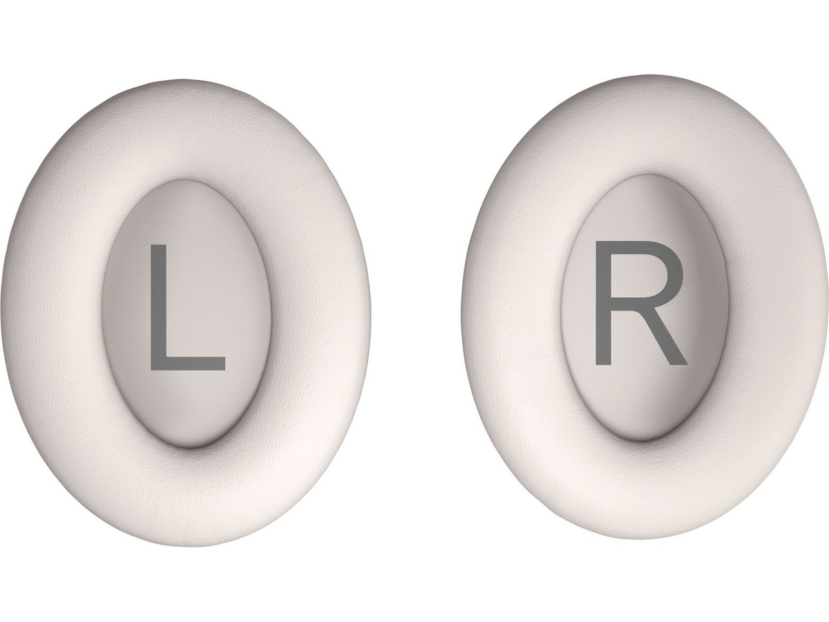 Bose QuietComfort Trådløse Hodetelefoner (hvit) Hodetelefoner