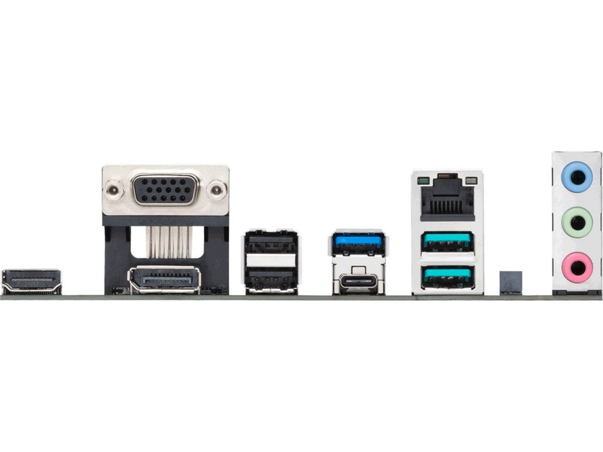 Asus Prime B760-PLUS Hovedkort Intel Socket