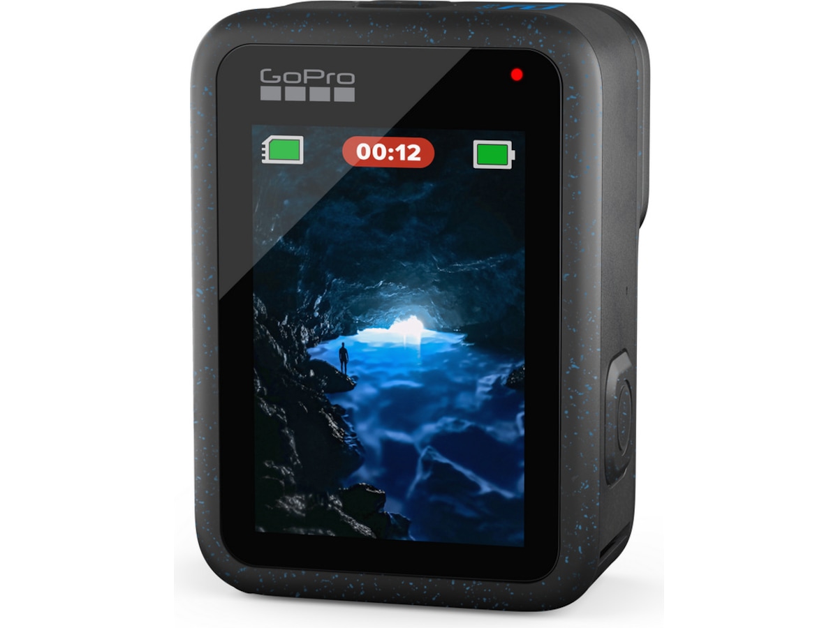 GoPro HERO12 Black Actionkamera