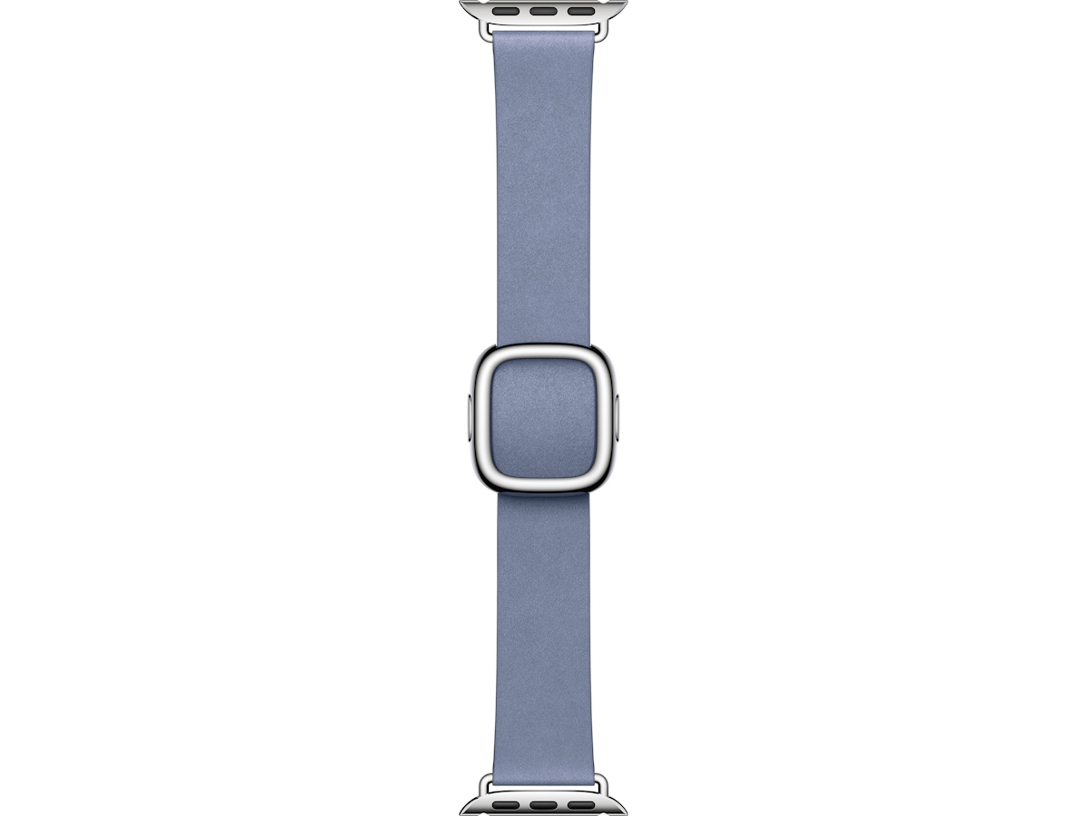 Apple Watch 41mm Modern Buckle S (lavendelblå) Reim