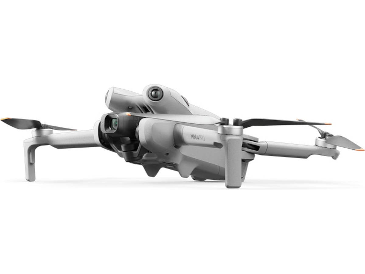 DJI Mini 4 Pro (DJI RC2) Droner