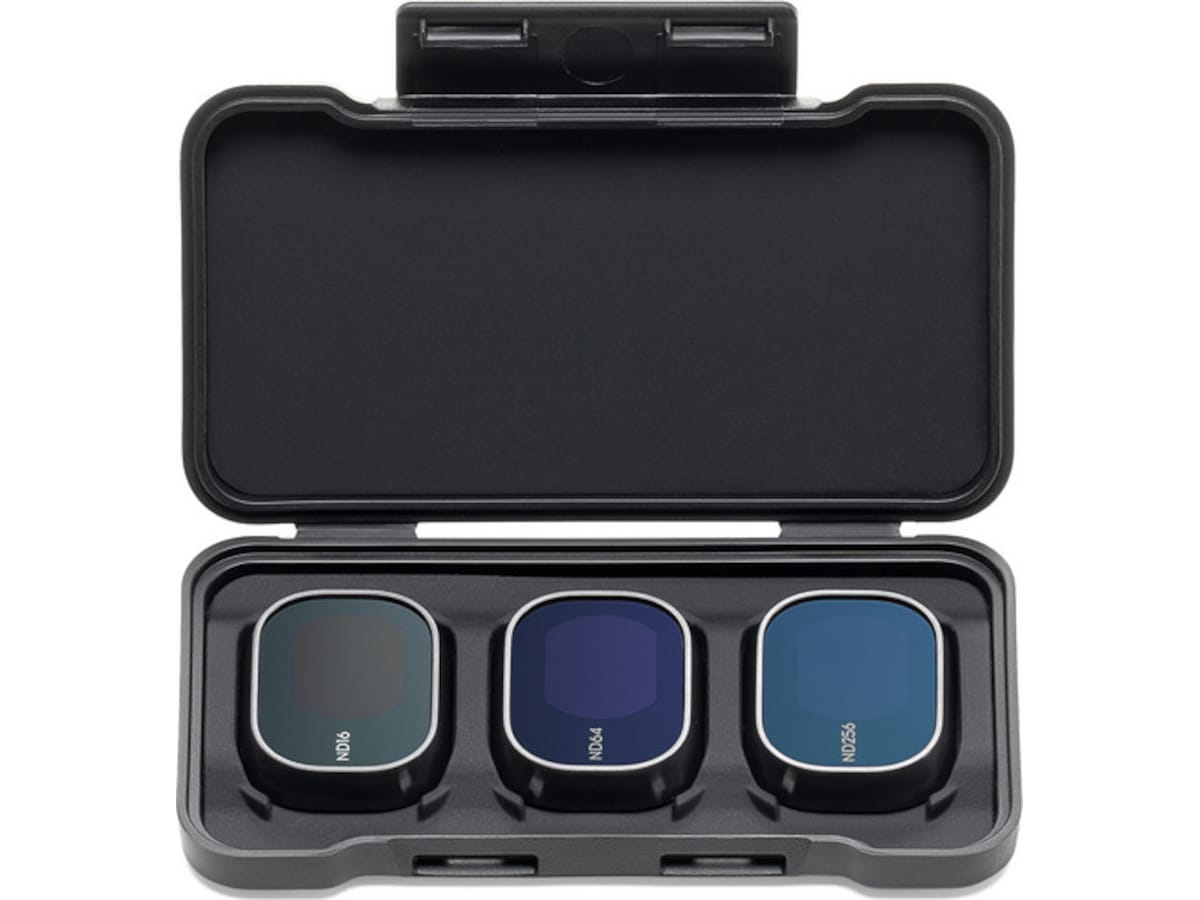 DJI Mini 4 Pro ND Filters ND 16/64/256 Droneutstyr
