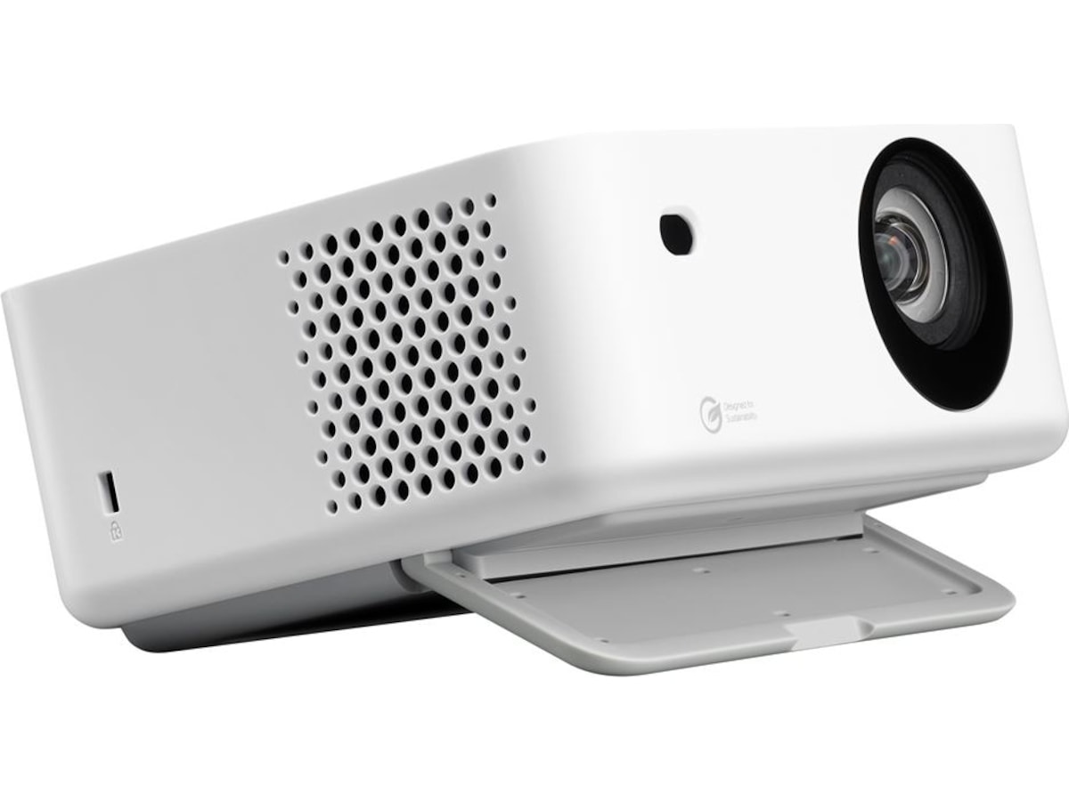 Optoma DLP Projektor ML1080 Projektorer