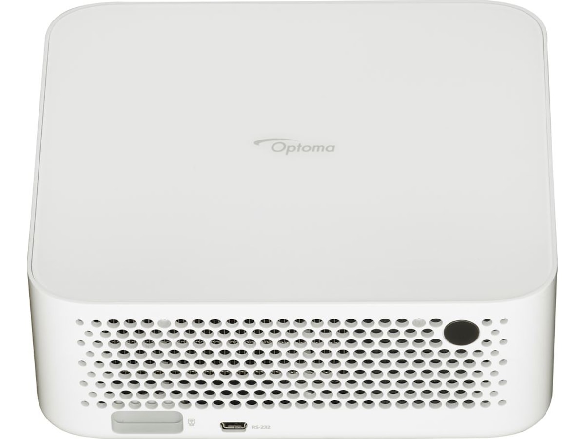 Optoma DLP Projektor ML1080 Projektorer