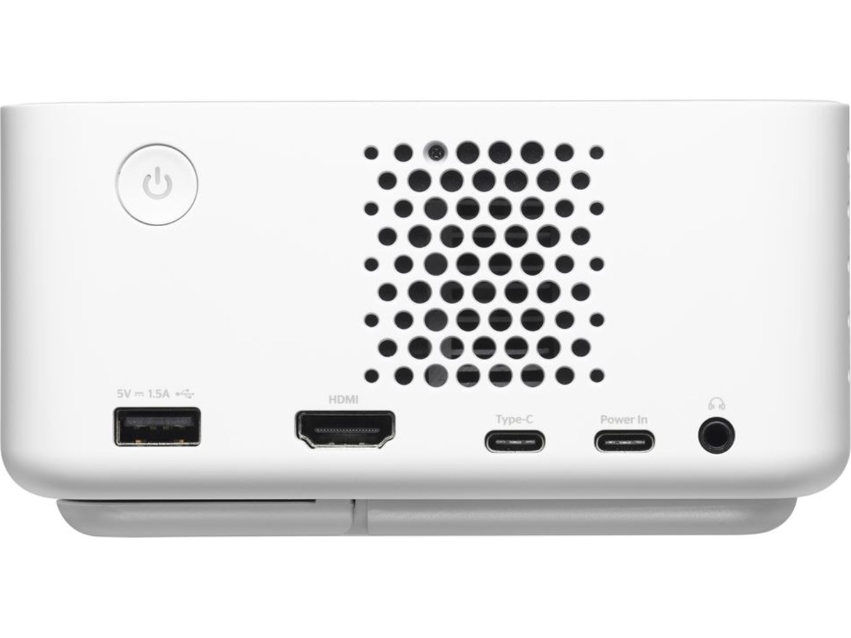 Optoma DLP Projektor ML1080 Projektorer