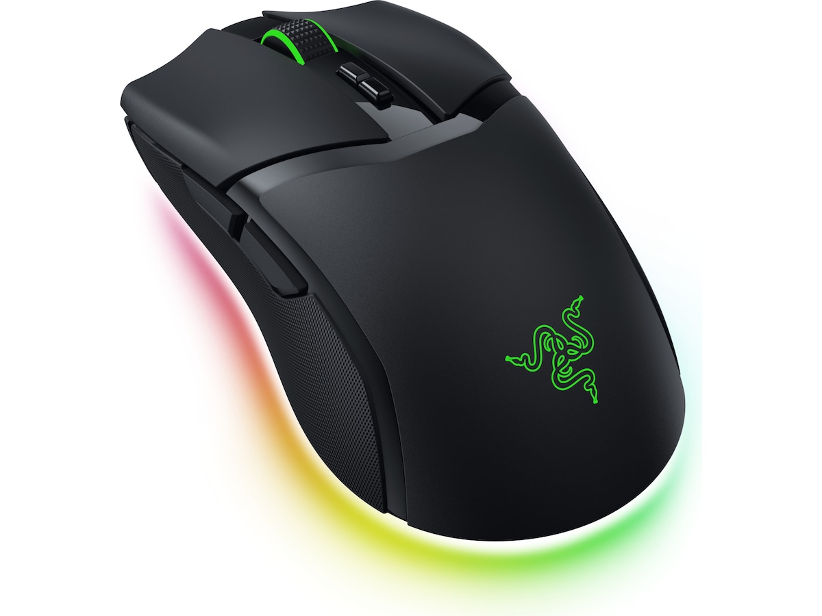 Razer Cobra Pro Gamingmus Gamingmus
