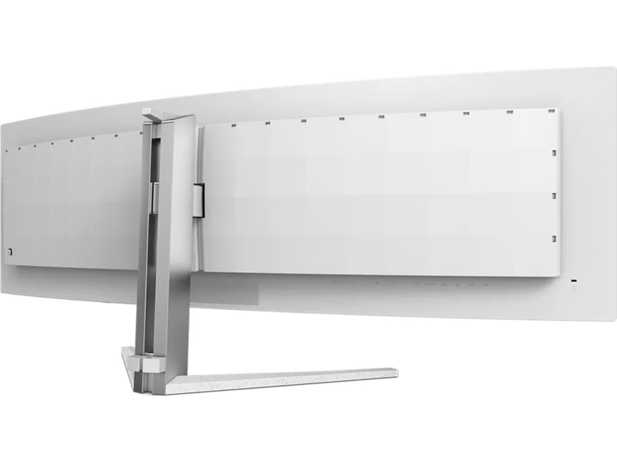 Philips 49" Curved gamingskjerm 49M2C8900 Skjermer