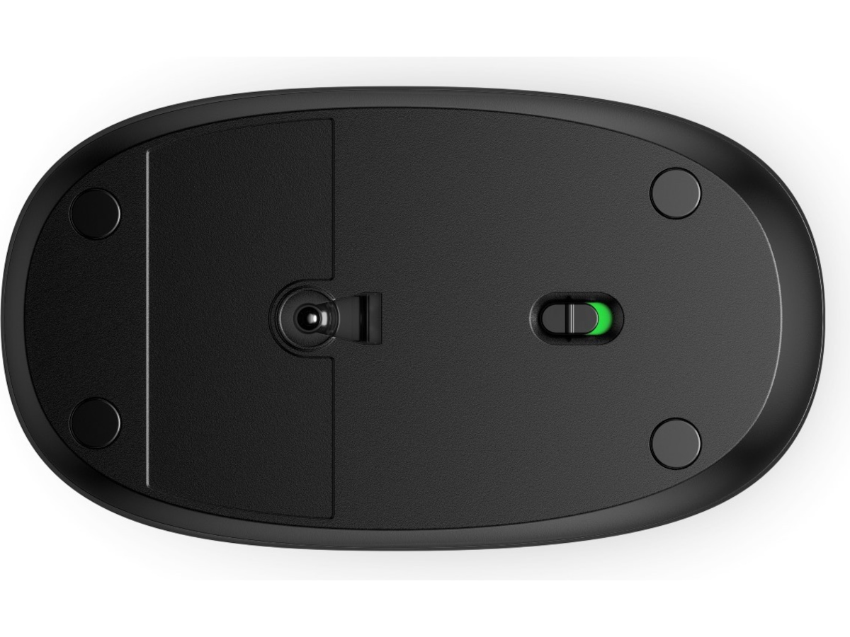 HP 240 Trådløs mus (sort) Mus