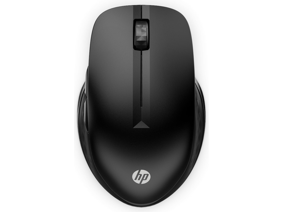 HP 430 Trådløs mus for flere enheter (sort) Mus