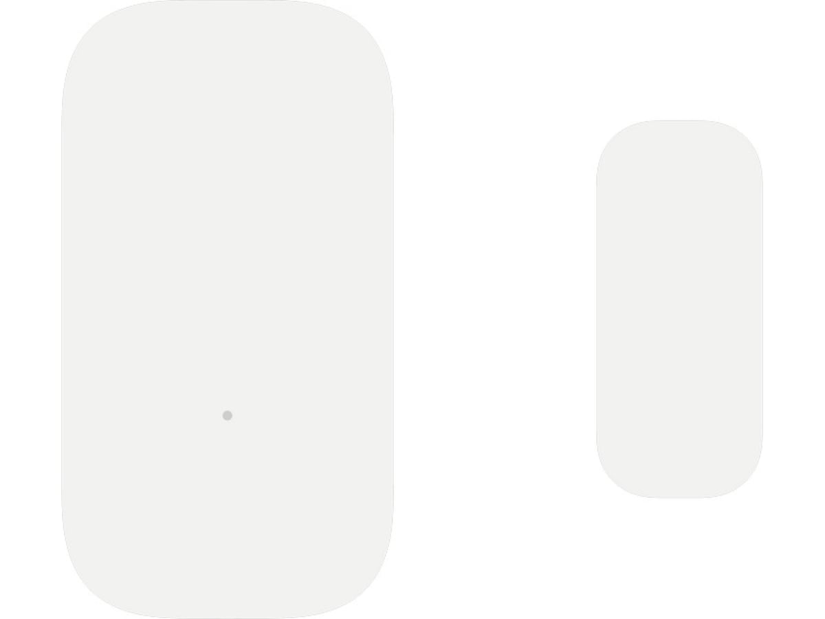 Aqara Door and Window Sensor T1 Sensorer