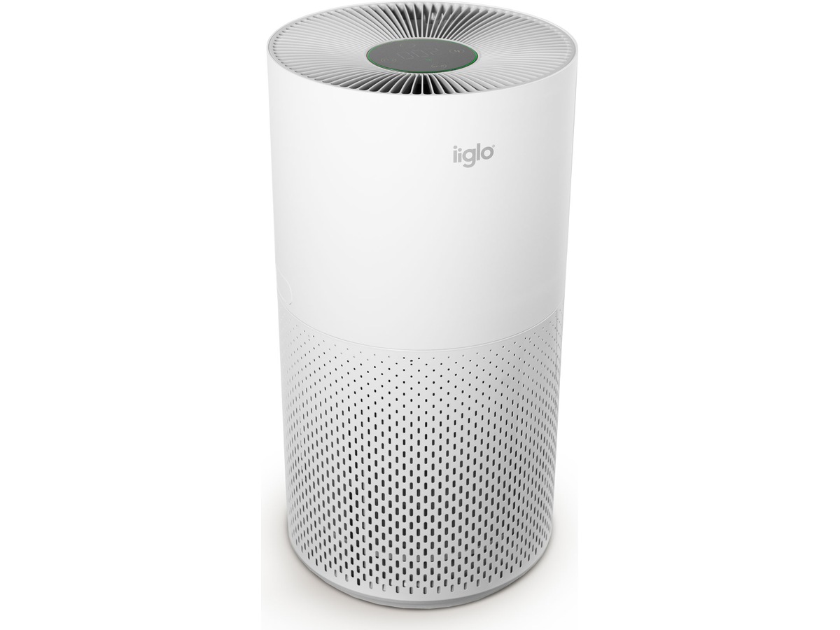 iiglo 30W luftrenser Luftrensere