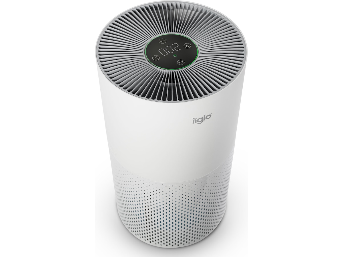 iiglo 30W luftrenser Luftrensere