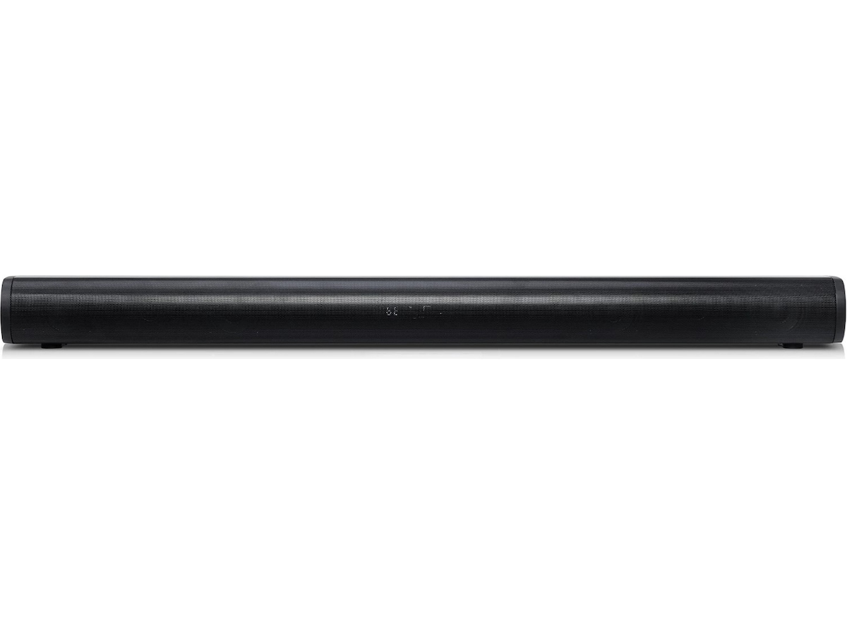 Andersson SRS 2.4 lydplanke med subwoofer (sort) Lydplanker
