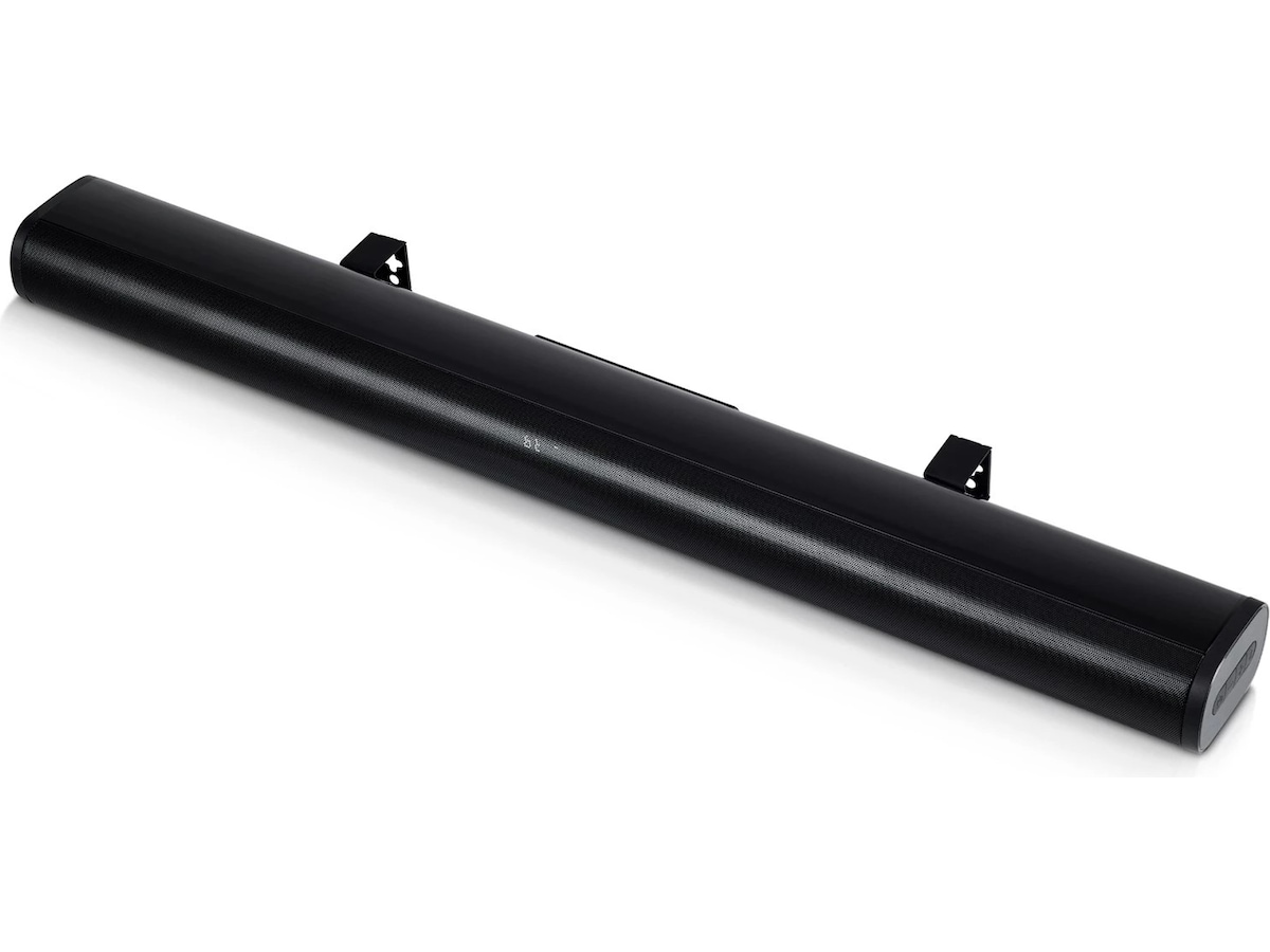 Andersson SRS 2.4 lydplanke med subwoofer (sort) Lydplanker