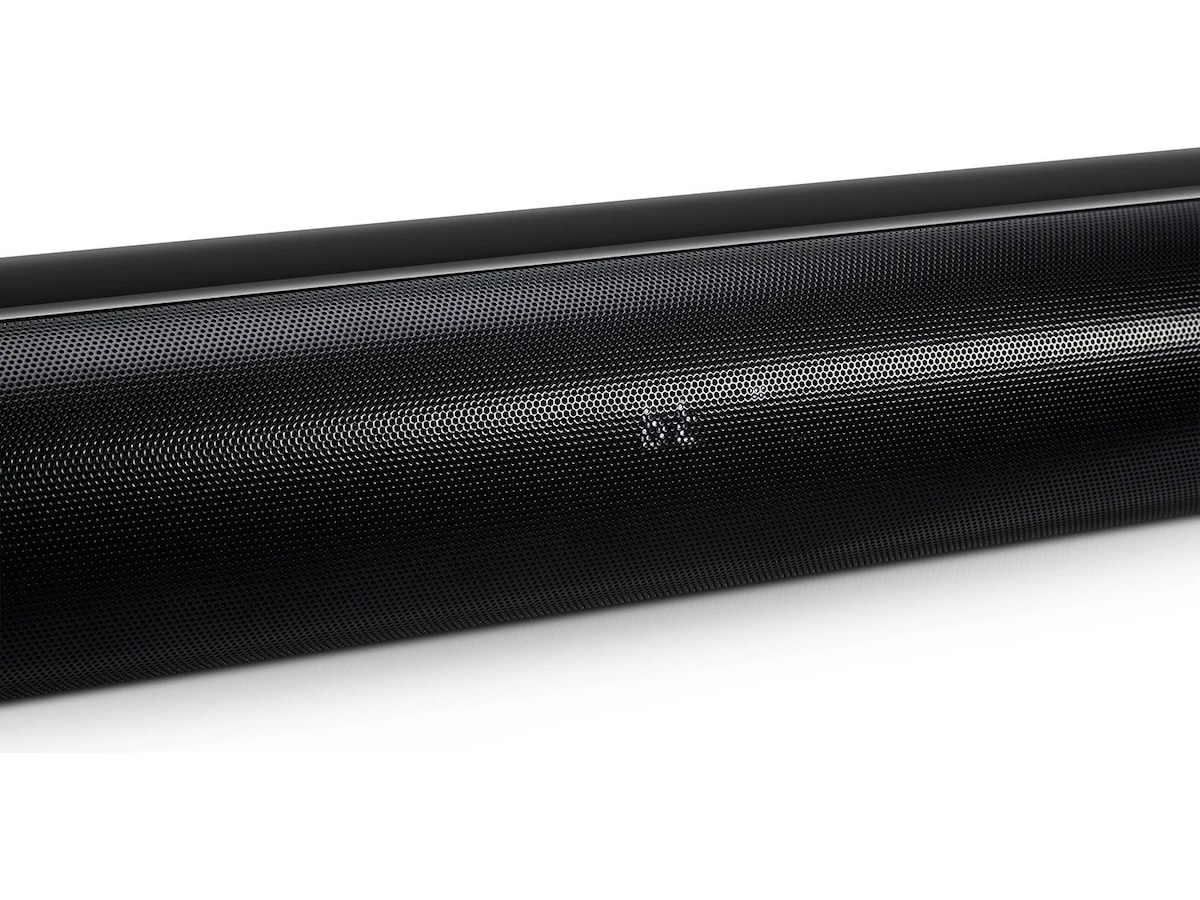 Andersson SRS 2.4 lydplanke med subwoofer (sort) Lydplanker
