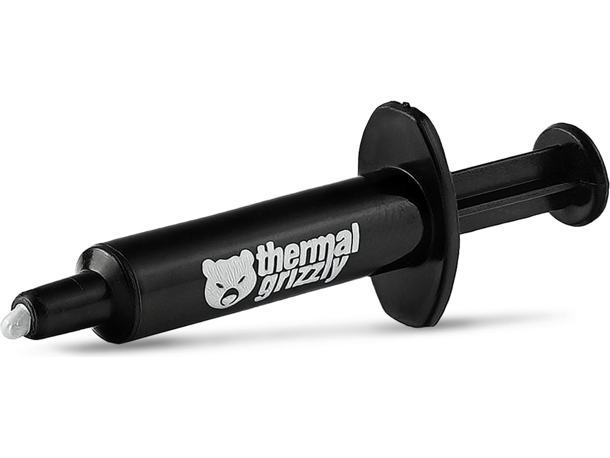 Thermal Grizzly Hydronaut 1g Kjølepasta Kjølepasta